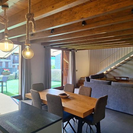 Apartament "Enclau" Turismo Rural Cal Rialla Llivia Buitenkant foto