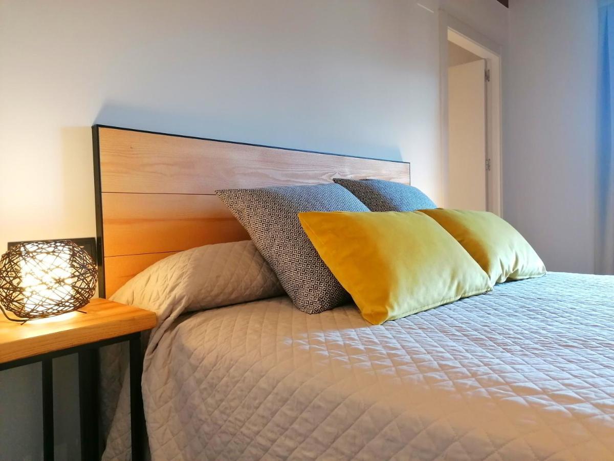Apartament "Enclau" Turismo Rural Cal Rialla Llivia Buitenkant foto