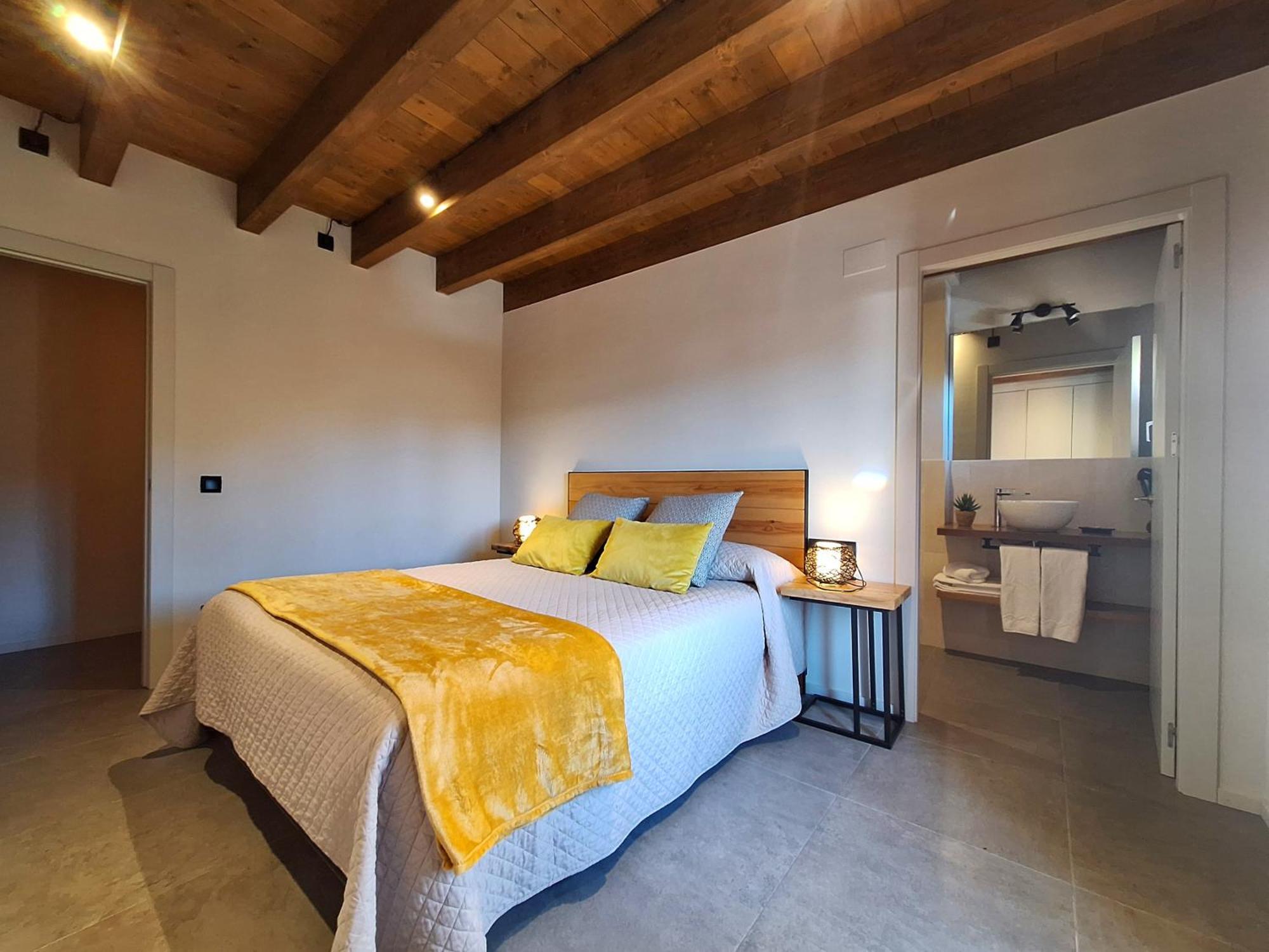 Apartament "Enclau" Turismo Rural Cal Rialla Llivia Buitenkant foto